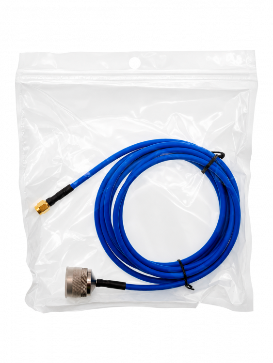 Орбита OT-PCK32 пигтейл (N-male - SMA-male) 3м